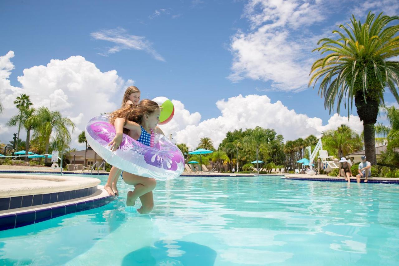 Saddlebrook Golf Resort & Spa Tampa North-ווסלי צ'אפל מראה חיצוני תמונה
